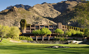 Loews Ventana Canyon Resort