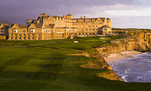 Ritz-Carlton, Half Moon Bay