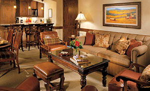 Ritz-Carlton, Bachelor Gulch