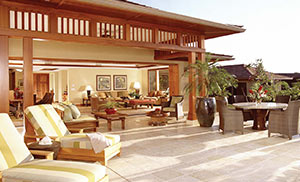 Four Seasons Resort Hualalei